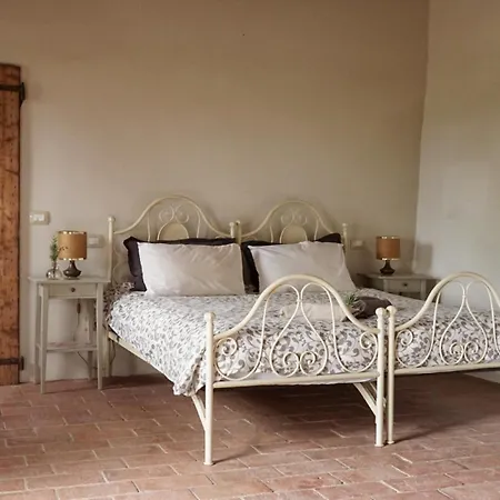 Your Tuscan * Chiusi